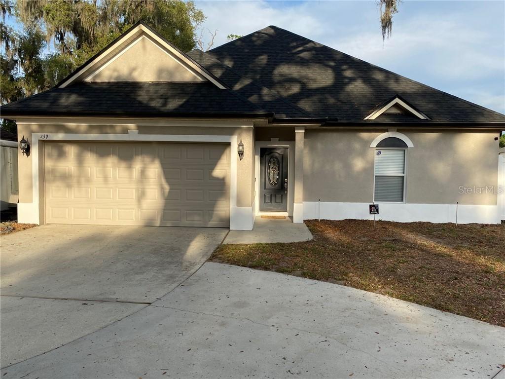 139 S Thompson Rd., Apopka, FL 32703