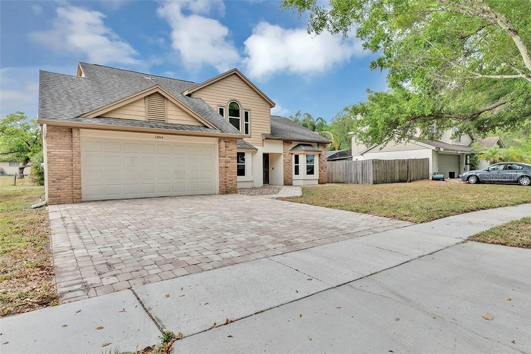 10714 Fallow Tr., Orlando, FL 32817