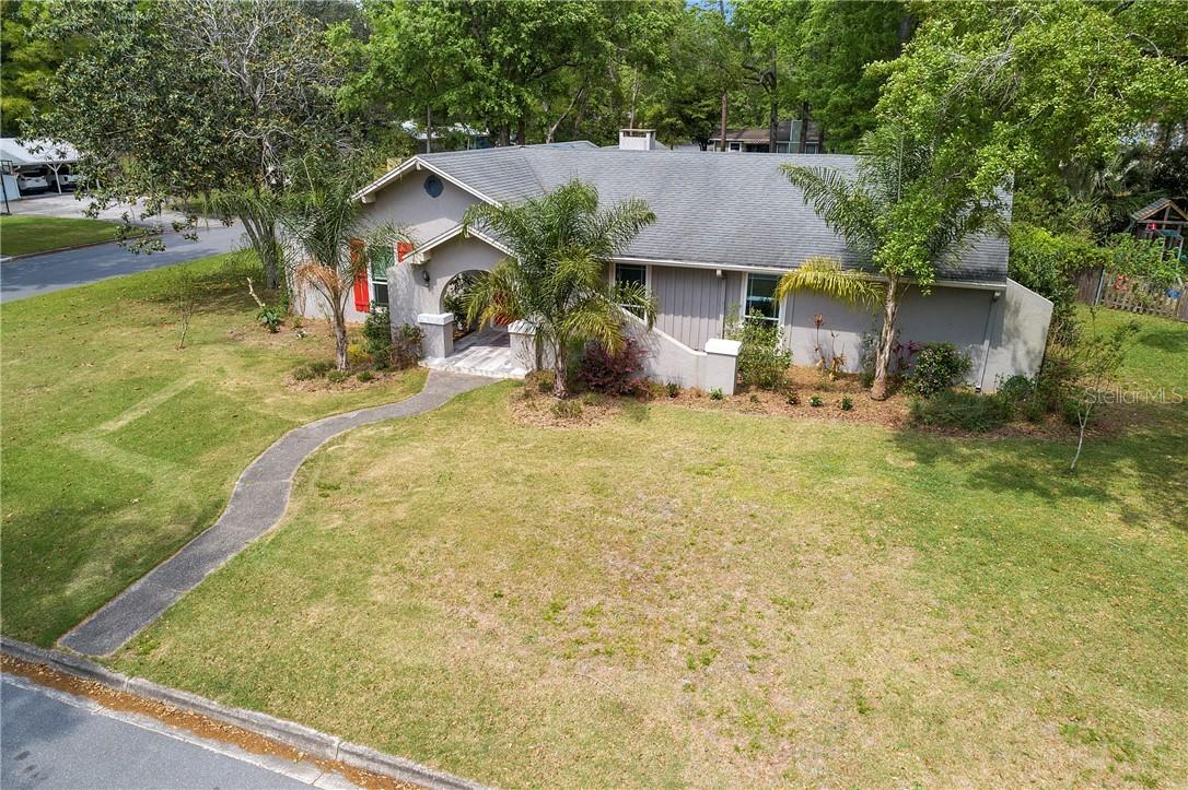 3300 NW 56th Place, Gainesville, FL 32653