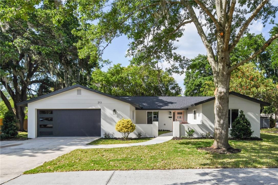 213 W Tilden St., Winter Garden, FL 34787