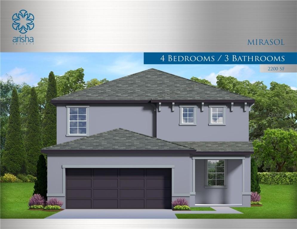 1150 Arisha Dr., Kissimmee, FL 34746