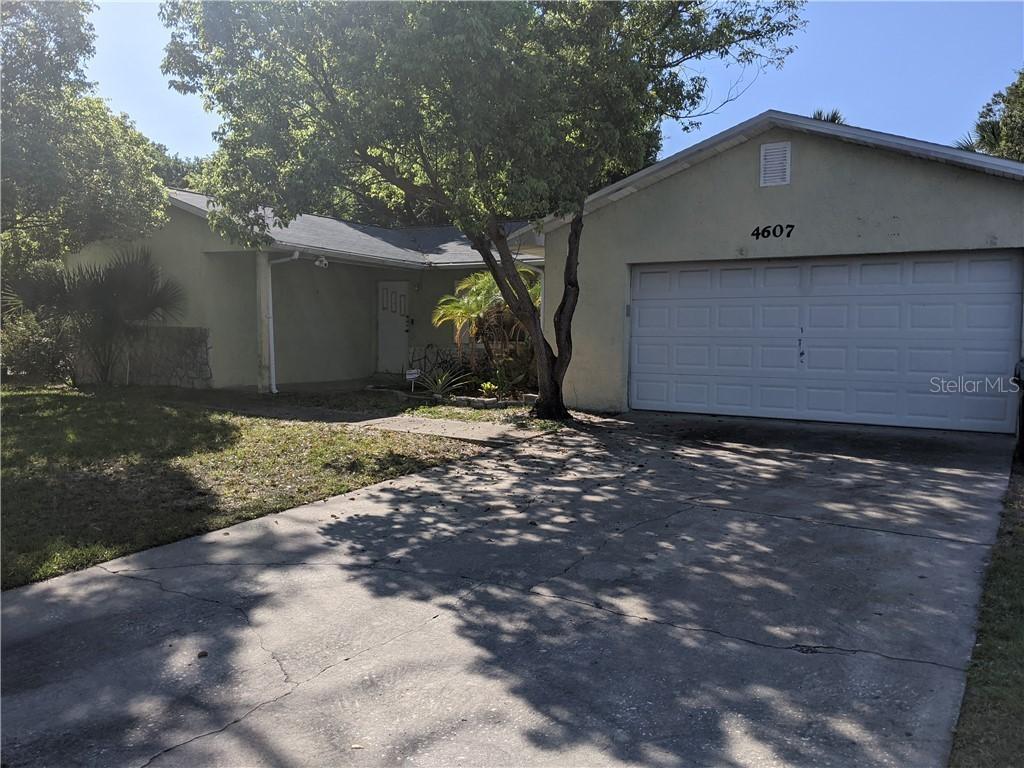 4607 Frisco Circle, Orlando, FL 32808