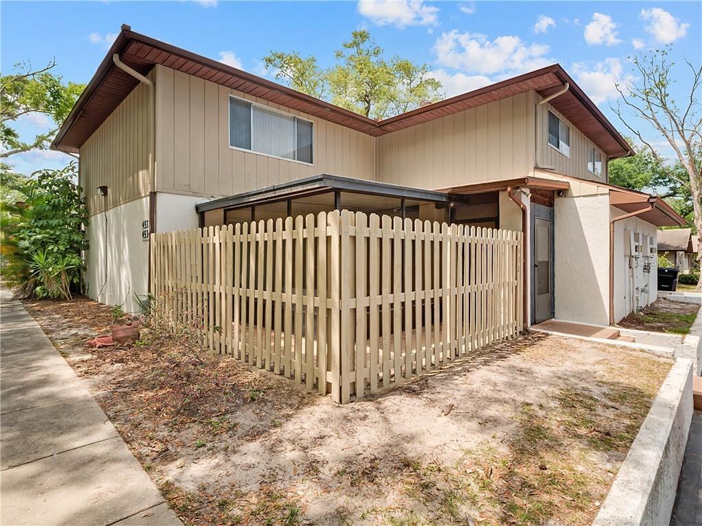 4532 Lighthouse Cir. #23, Orlando, FL 32808