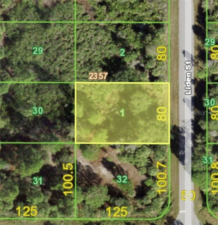 359 Liden St., Port Charlotte, FL 33953