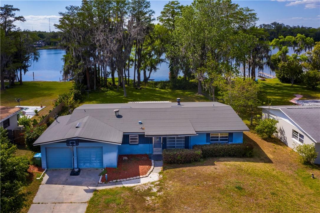 1040 Turner Rd., Winter Park, FL 32789