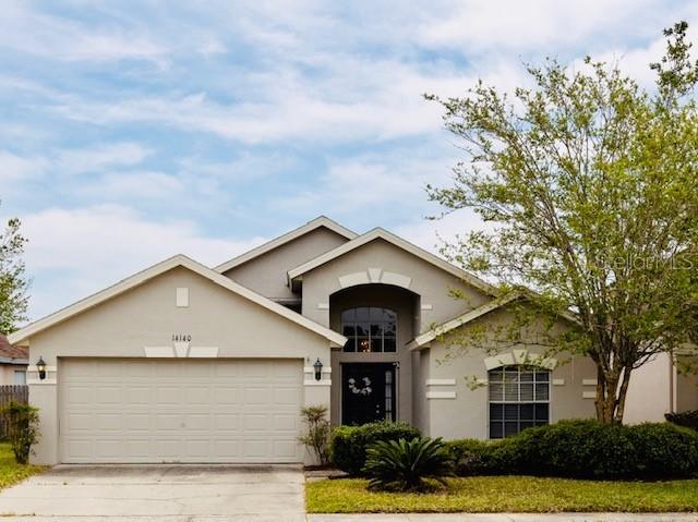 14140 Sunriver Ave., Orlando, FL 32828