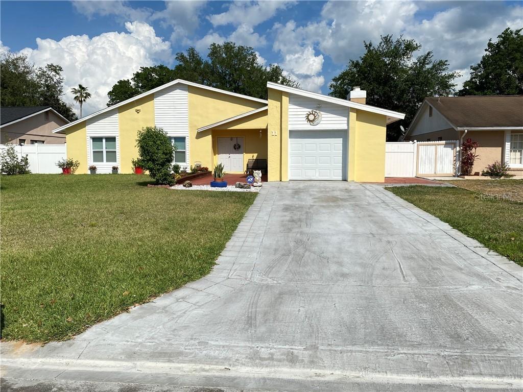 11 Chip Ct., Kissimmee, FL 34759