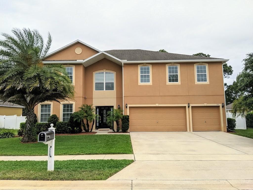 358 Knot Hole Cir., Chuluota, FL 32766