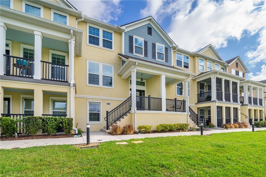 1019 Cedar Bay Ln., Winter Springs, FL 32708