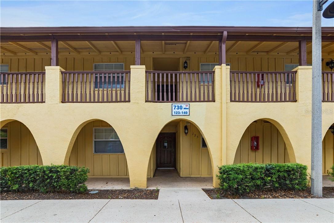 730 E Michigan St. #135, Orlando, FL 32806