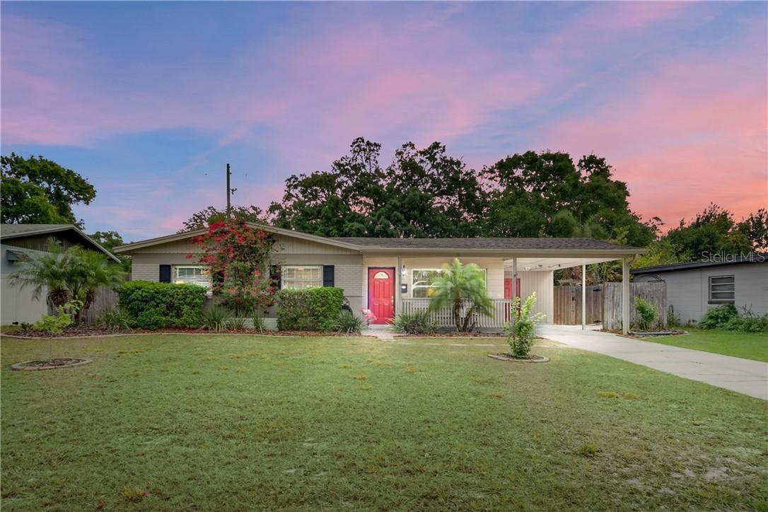 715 Morocco Ave., Orlando, FL 32807