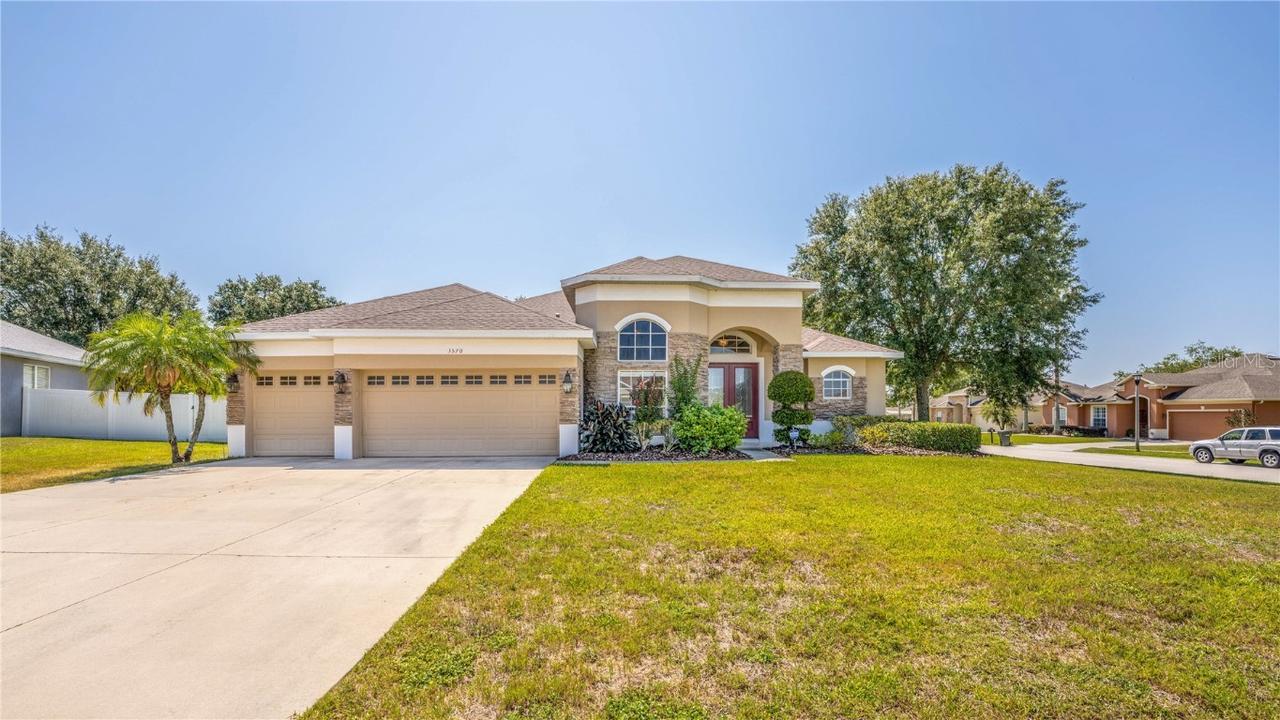 3570 Strachey Ct., Ocoee, FL 34761