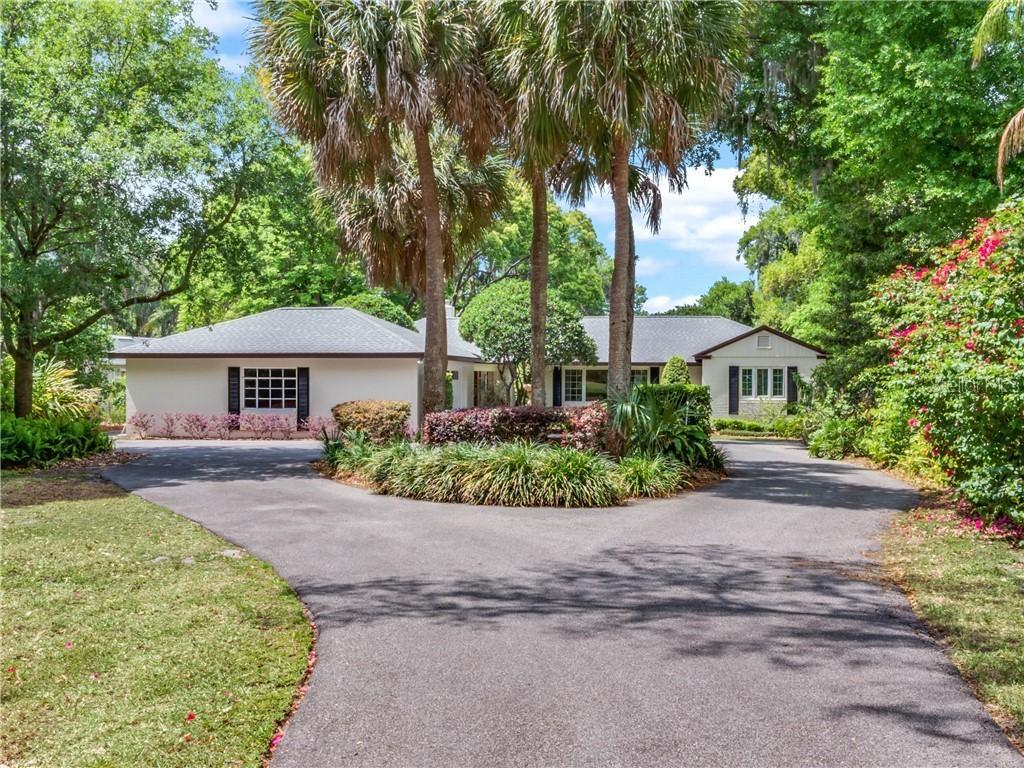 21 Interlaken Rd., Orlando, FL 32804