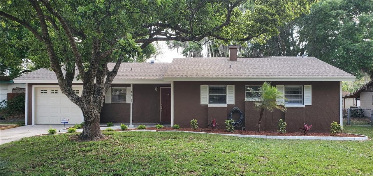 7703 Avonwood Ct., Orlando, FL 32810