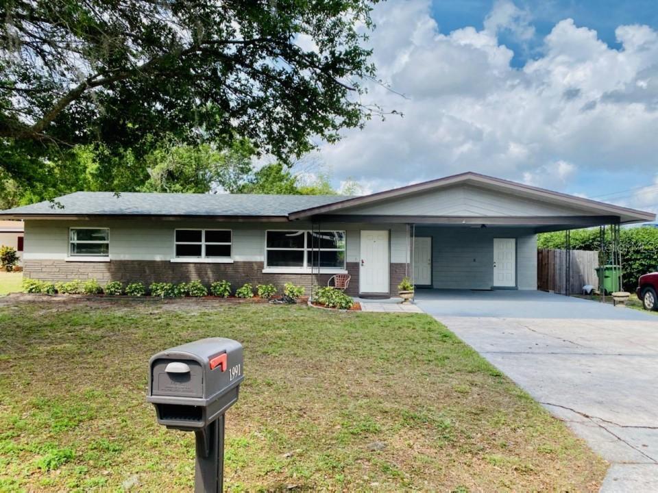 1991 13th St., Winter Haven, FL 33881