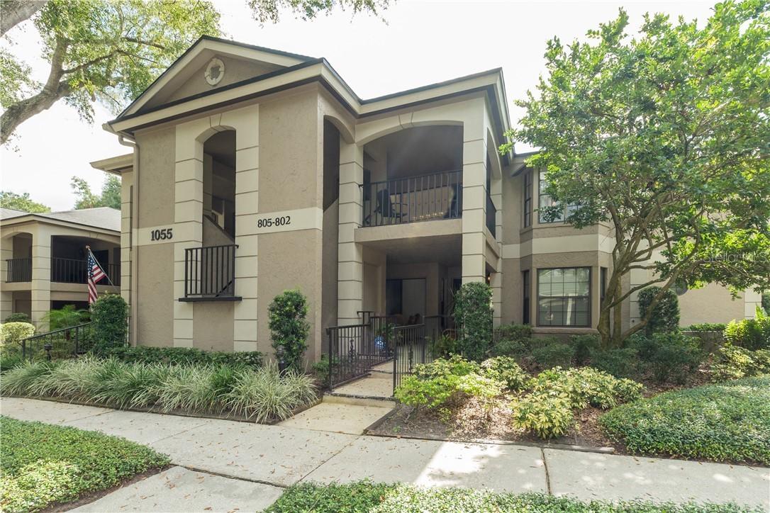 1055 Kensington Park Dr. #803, Altamonte Springs, FL 32714