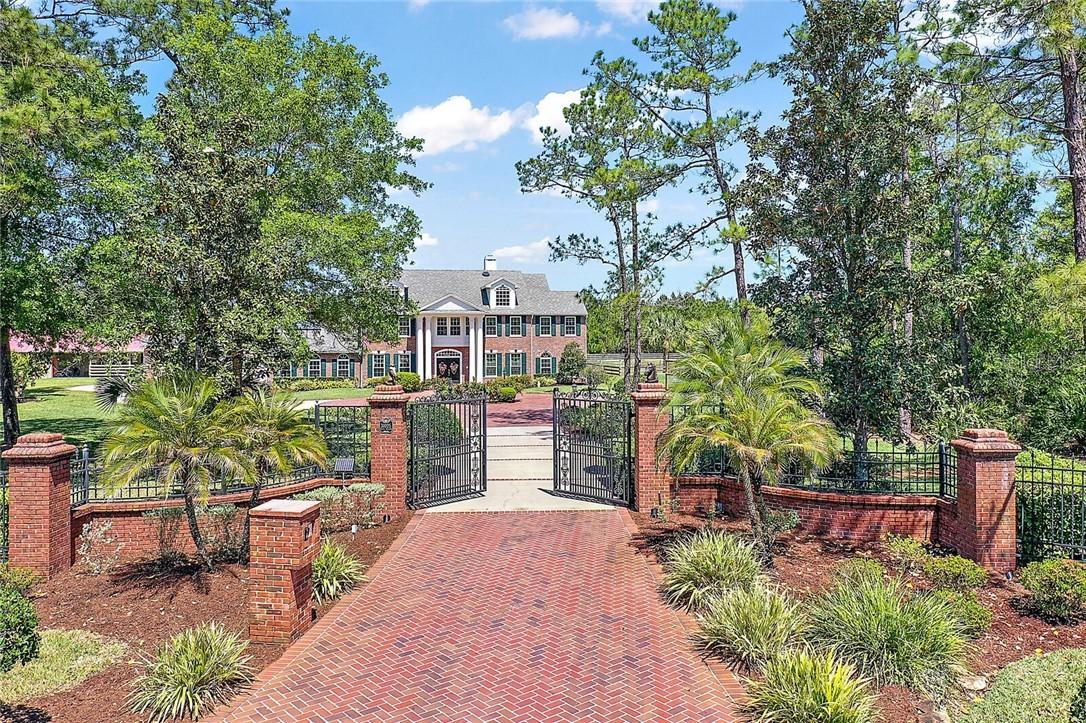 31025 Quail Hollow Rd., Sorrento, FL 32776