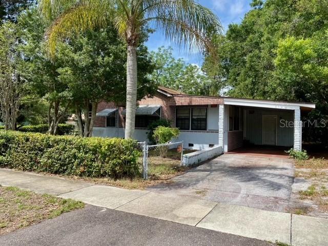 1245 45th St., St Petersburg, FL 33711