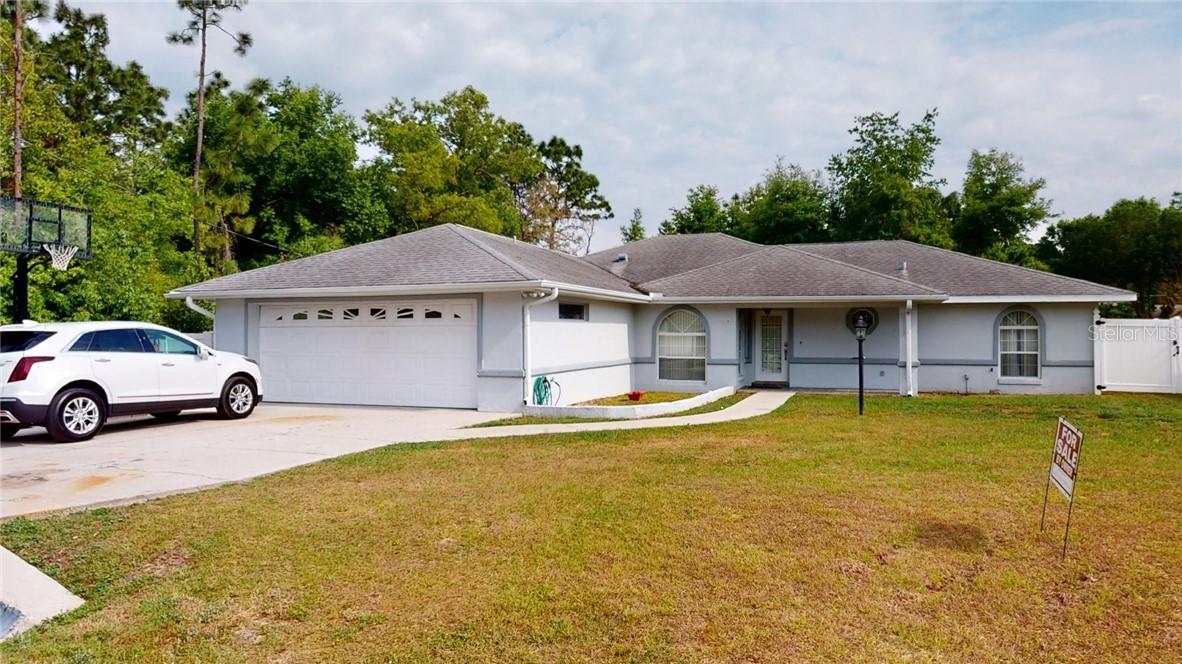 6 Pecan Run Way, Ocala, FL 34472