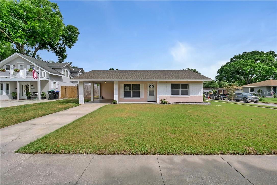 2501 Salisbury Blvd., Winter Park, FL 32789