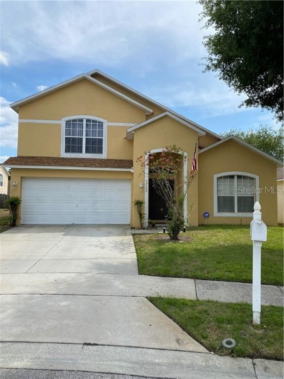 7722 Dryden Way, Orlando, FL 32818