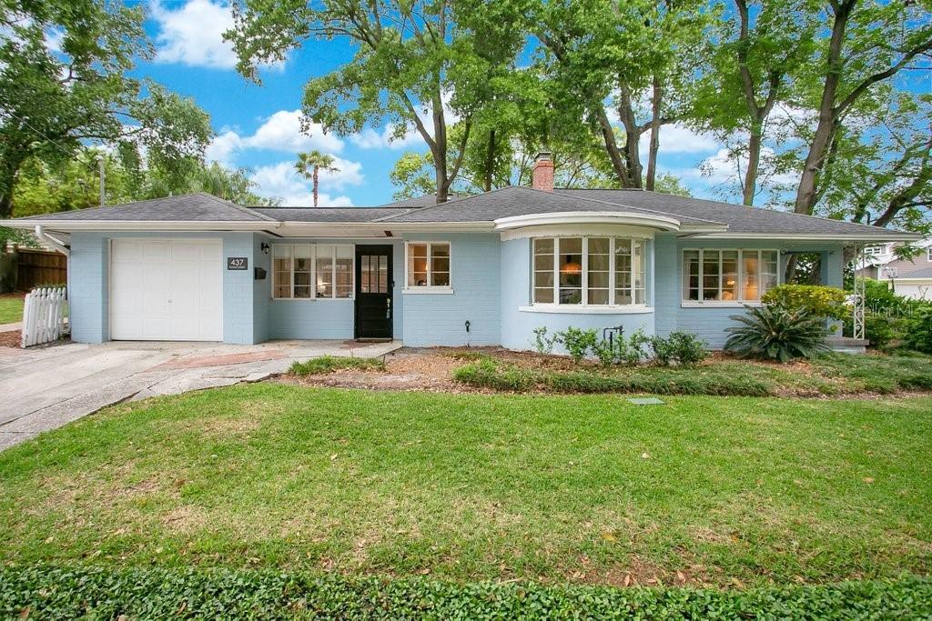 437 Raehn St., Orlando, FL 32806