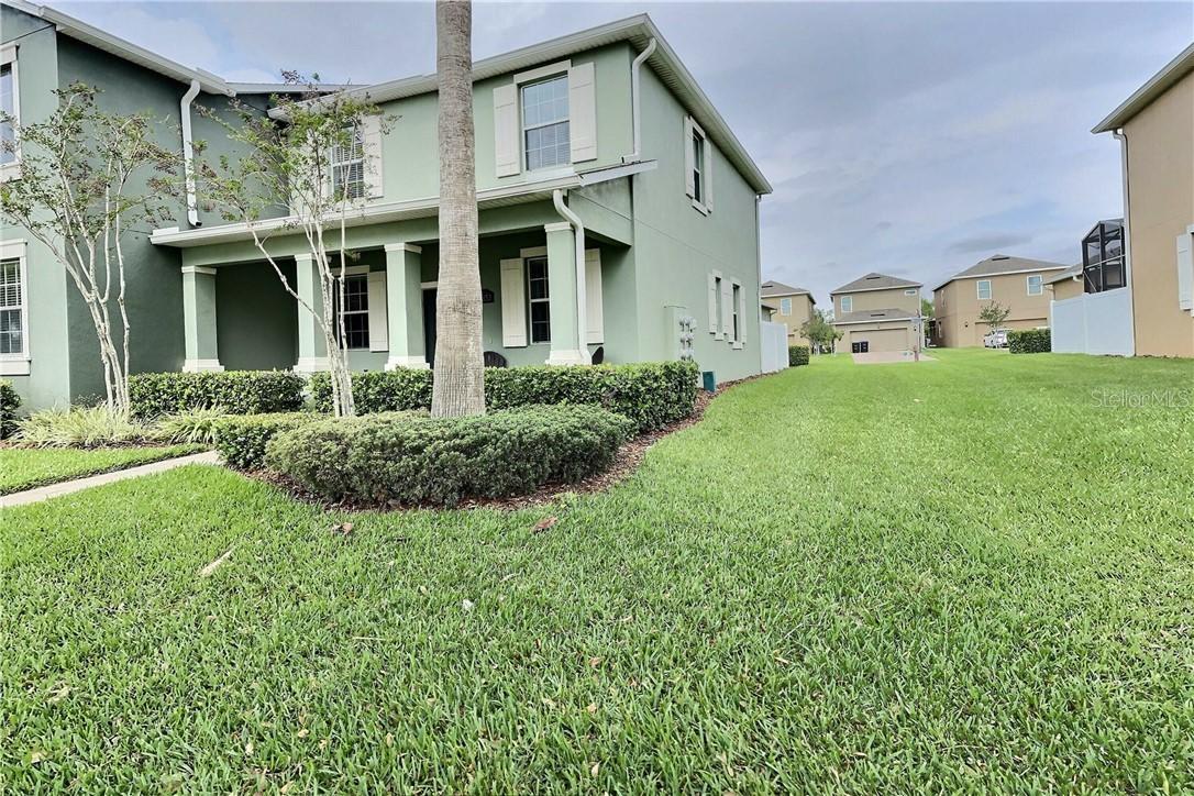 15453 Avenue Of The Arbors, Winter Garden, FL 34787