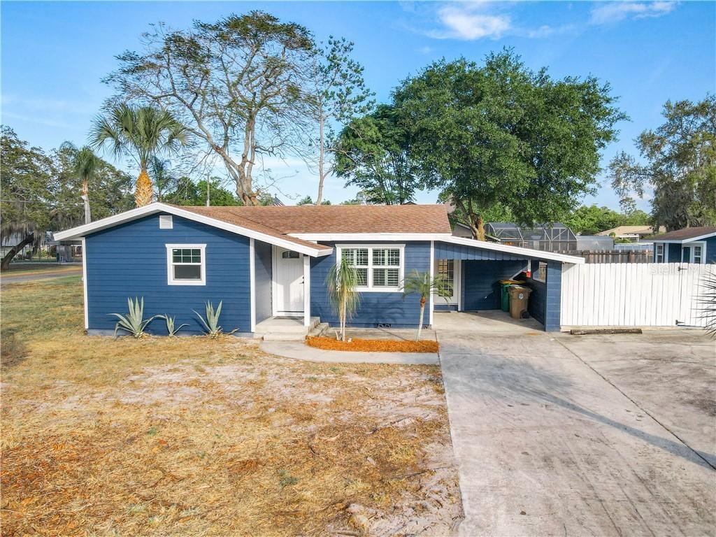 6100 Savage St., Saint Cloud, FL 34771