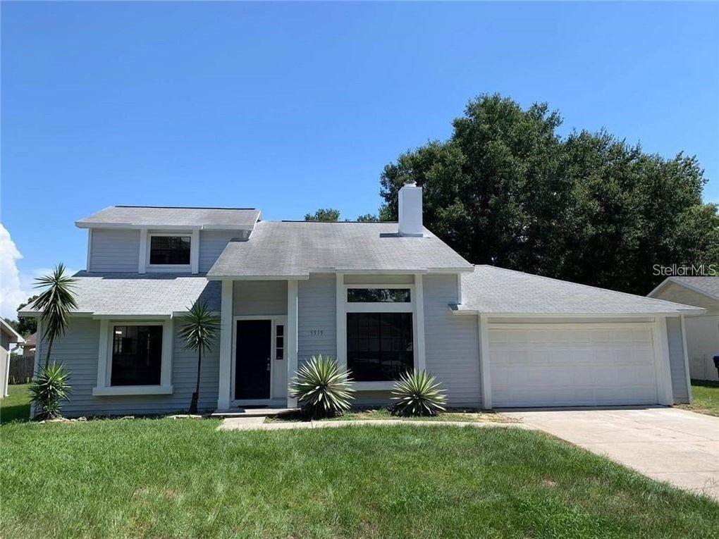 5519 Britan Dr., Orlando, FL 32808