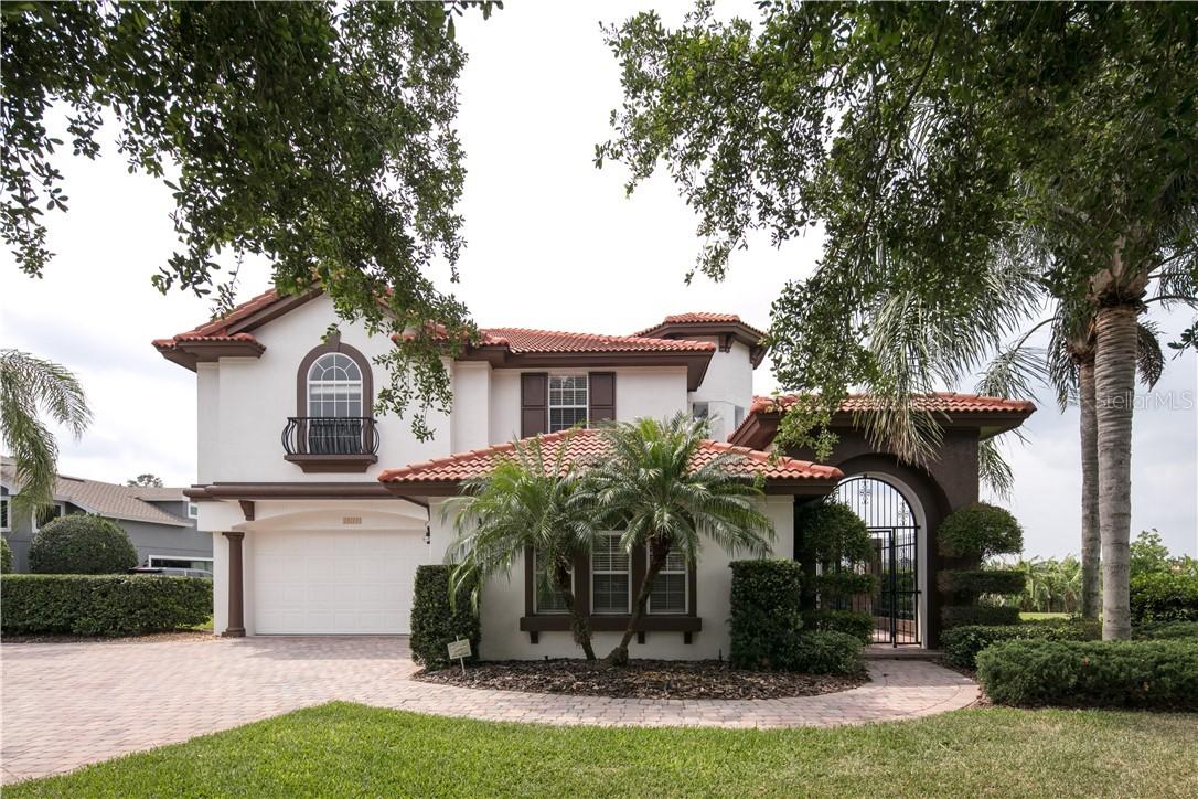 13114 Zori Ln., Windermere, FL 34786