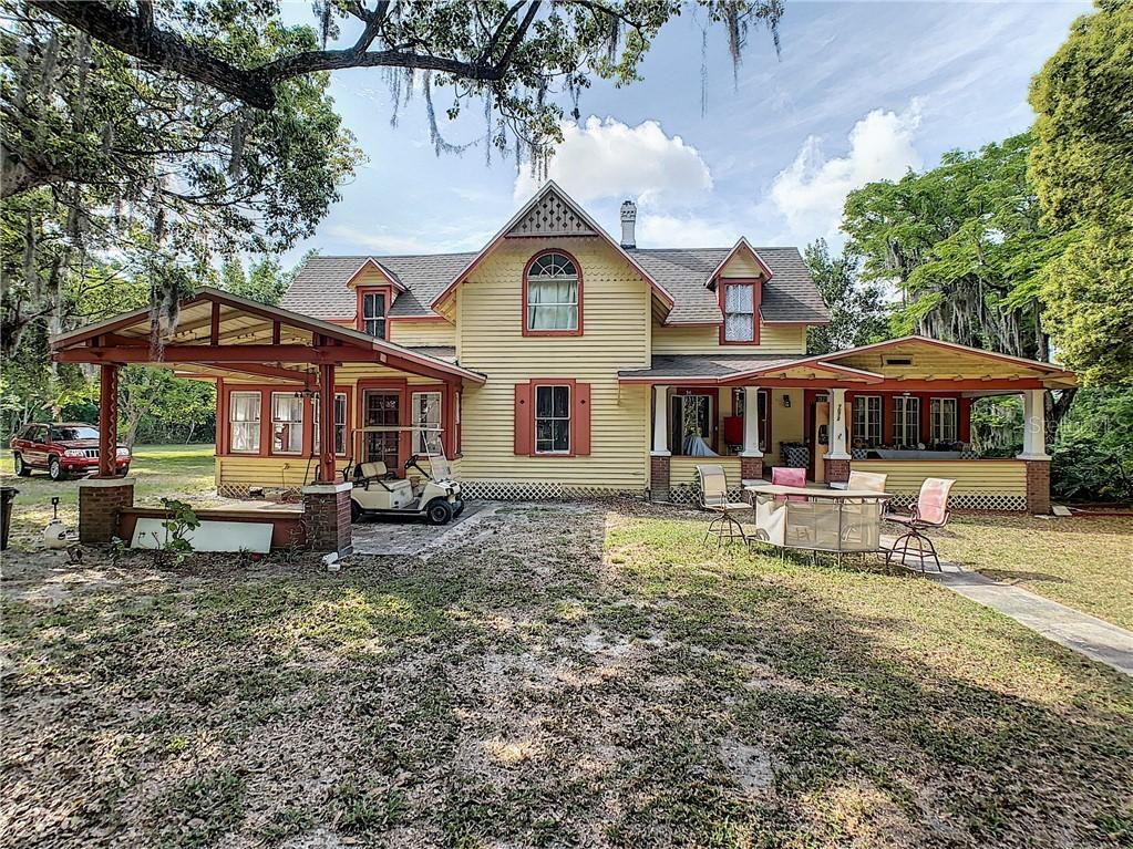 7072 Earlwood Ave., Mount Dora, FL 32757