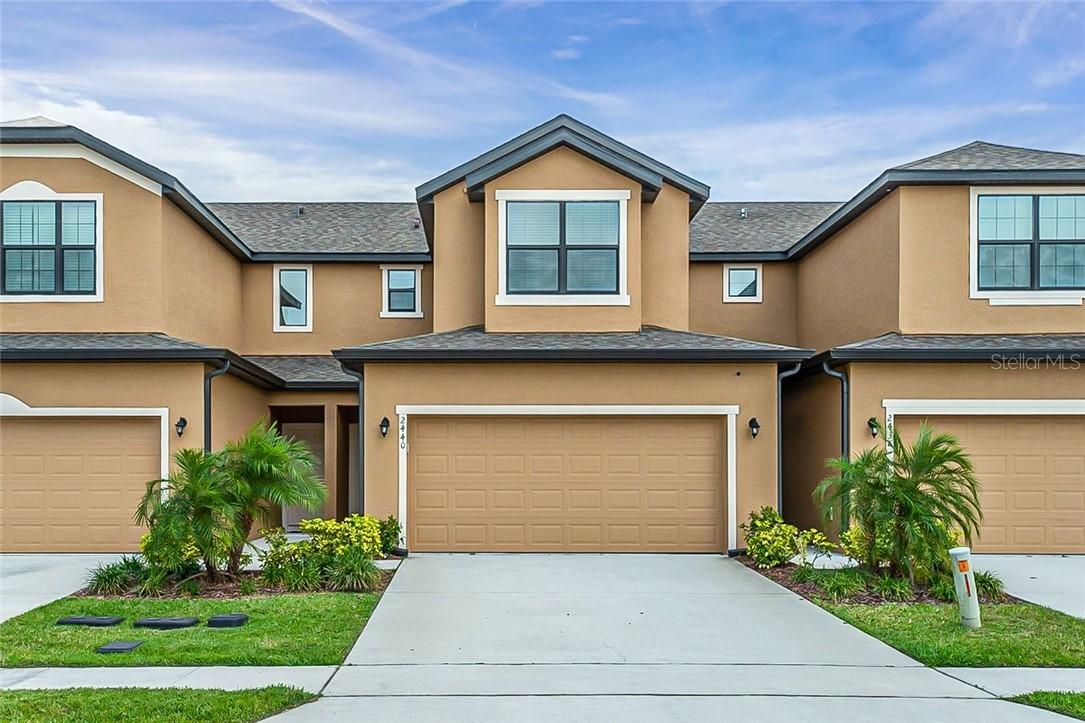 2440 Seven Oaks Dr., St. Cloud, FL 34772