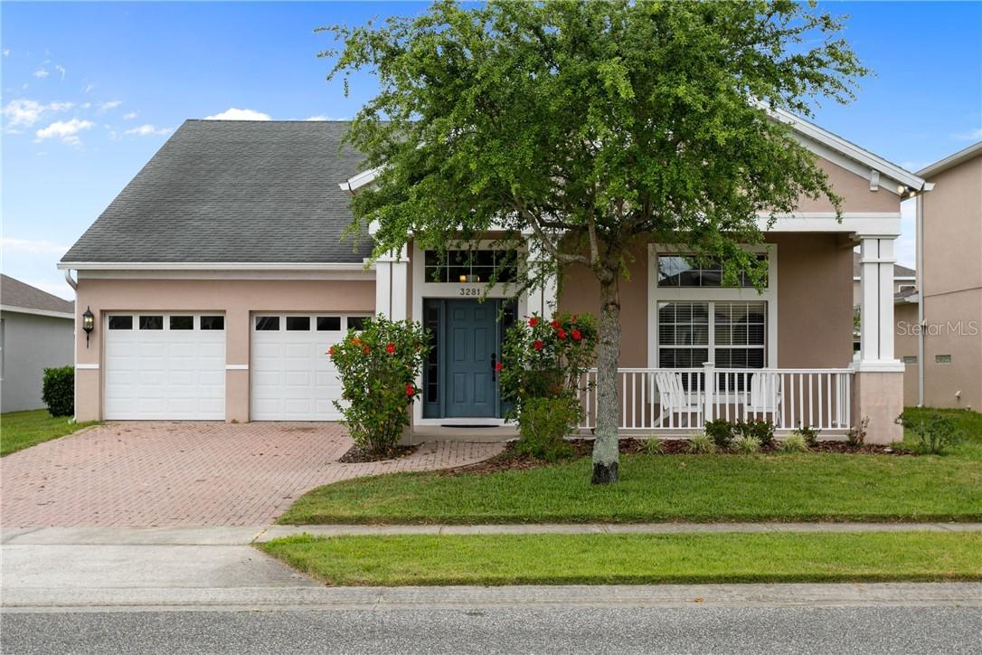 3281 Bethpage Loop, Mount Dora, FL 32757