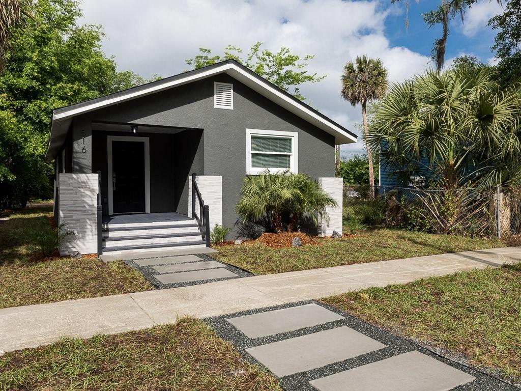 516 Cypress Ave., Sanford, FL 32771
