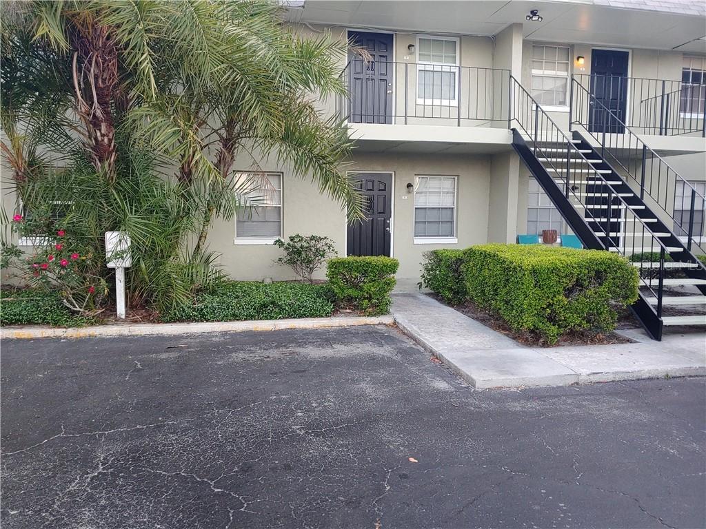 525 Conway Rd. #9, Orlando, FL 32807