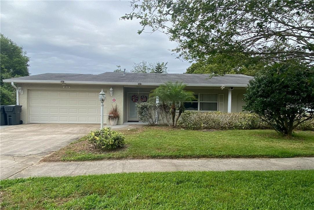 1832 Country Club Dr., Titusville, FL 32780