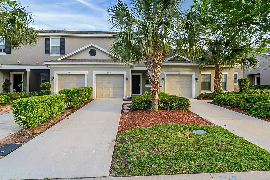 2087 Switch Grass Cir., Ocoee, FL 34761