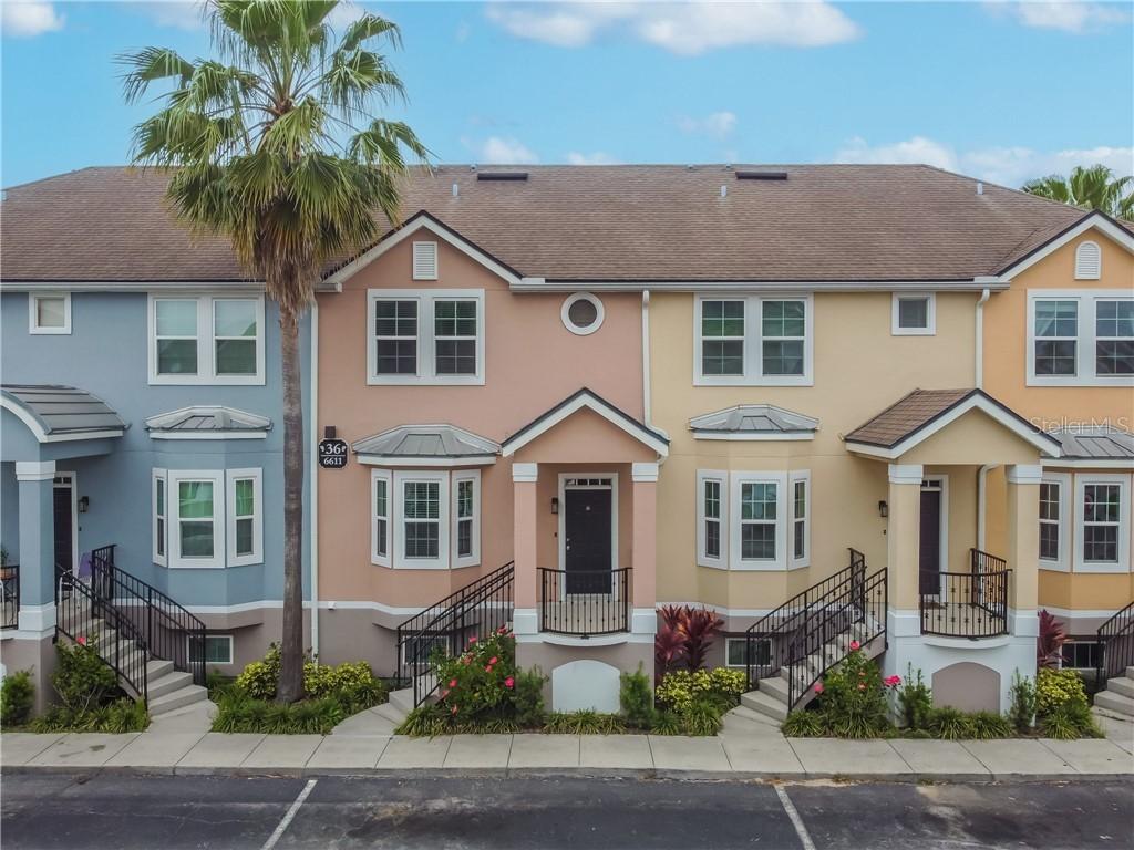 6611 Time Square Ave. #103, Orlando, FL 32835