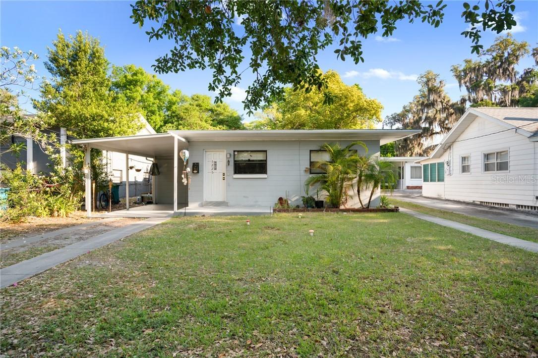 1225 Minnesota St, Orlando, FL 32803