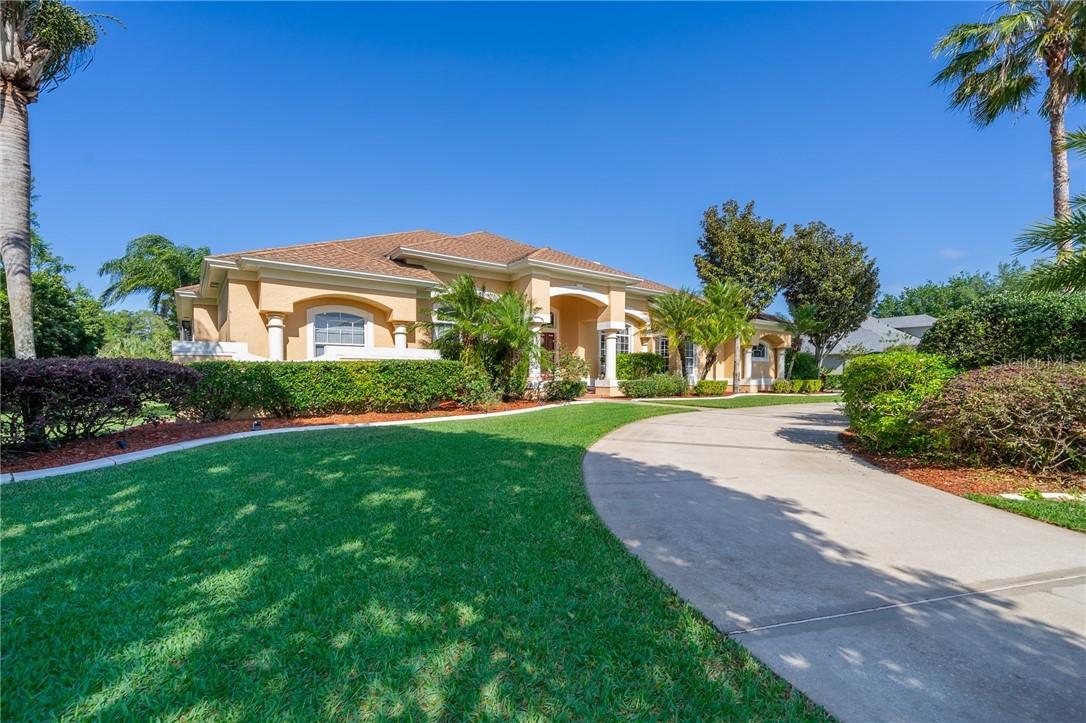 2300 Kildare Dr., Chuluota, FL 32766