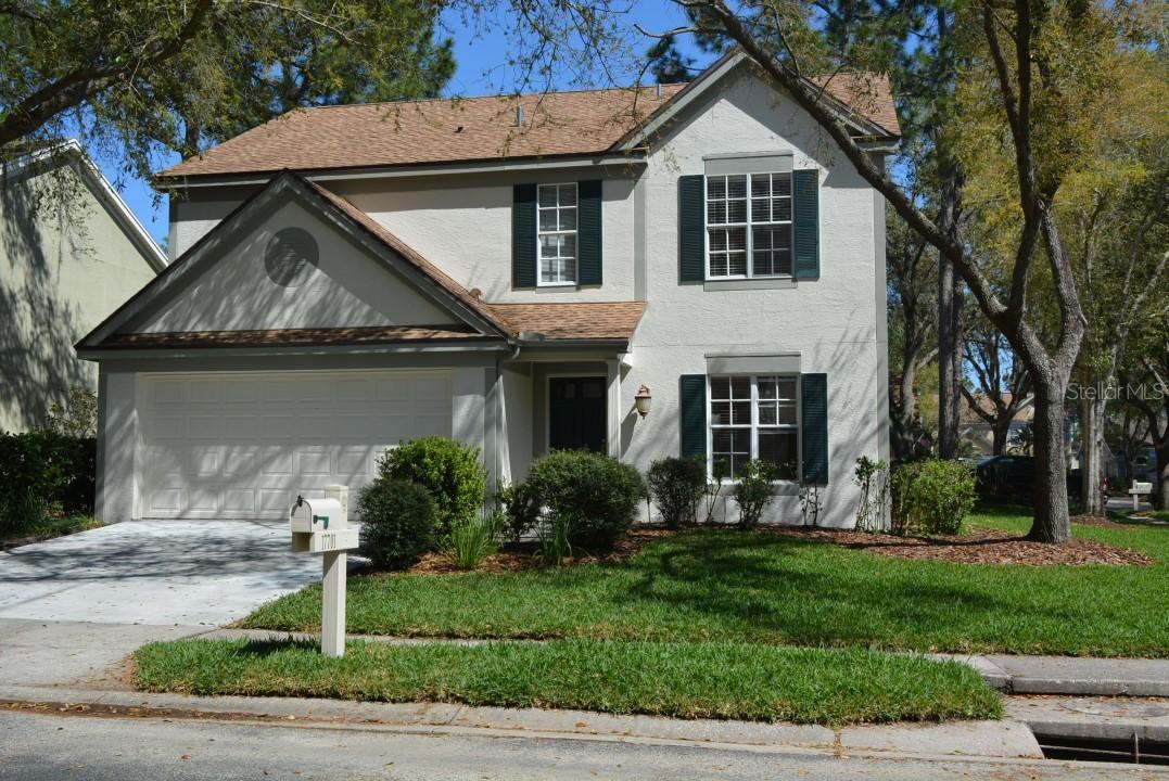 17701 Parkway Green Ln., Tampa, FL 33647