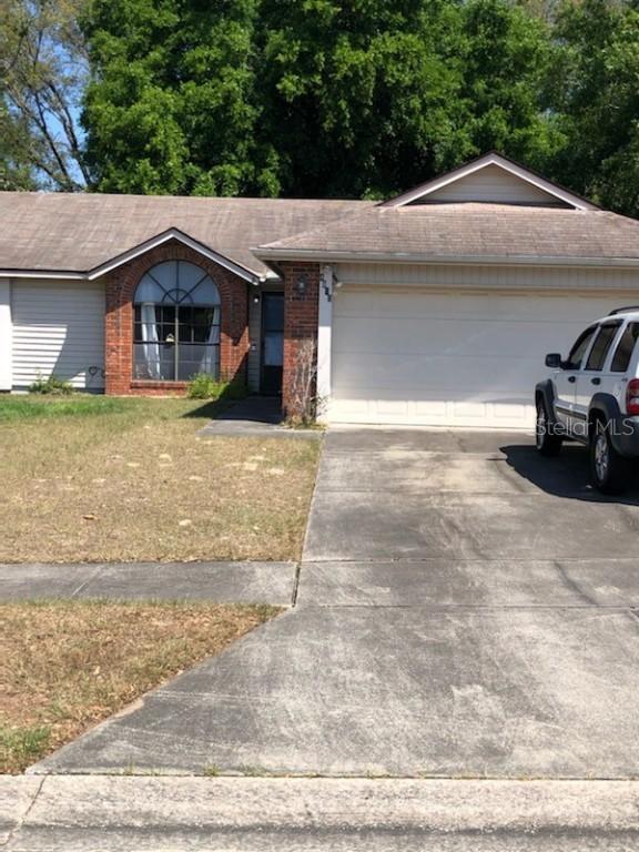 4810 Dandelion Dr., Orlando, FL 32818
