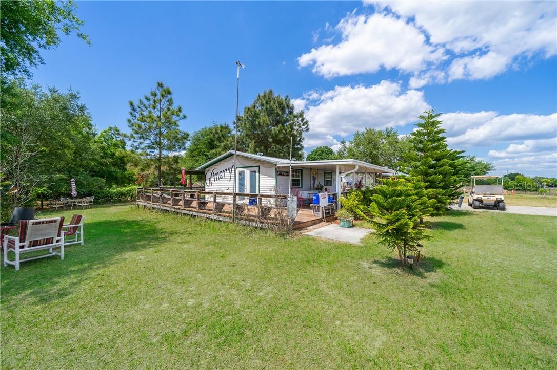 8061 Stone Rd., Apopka, FL 32703