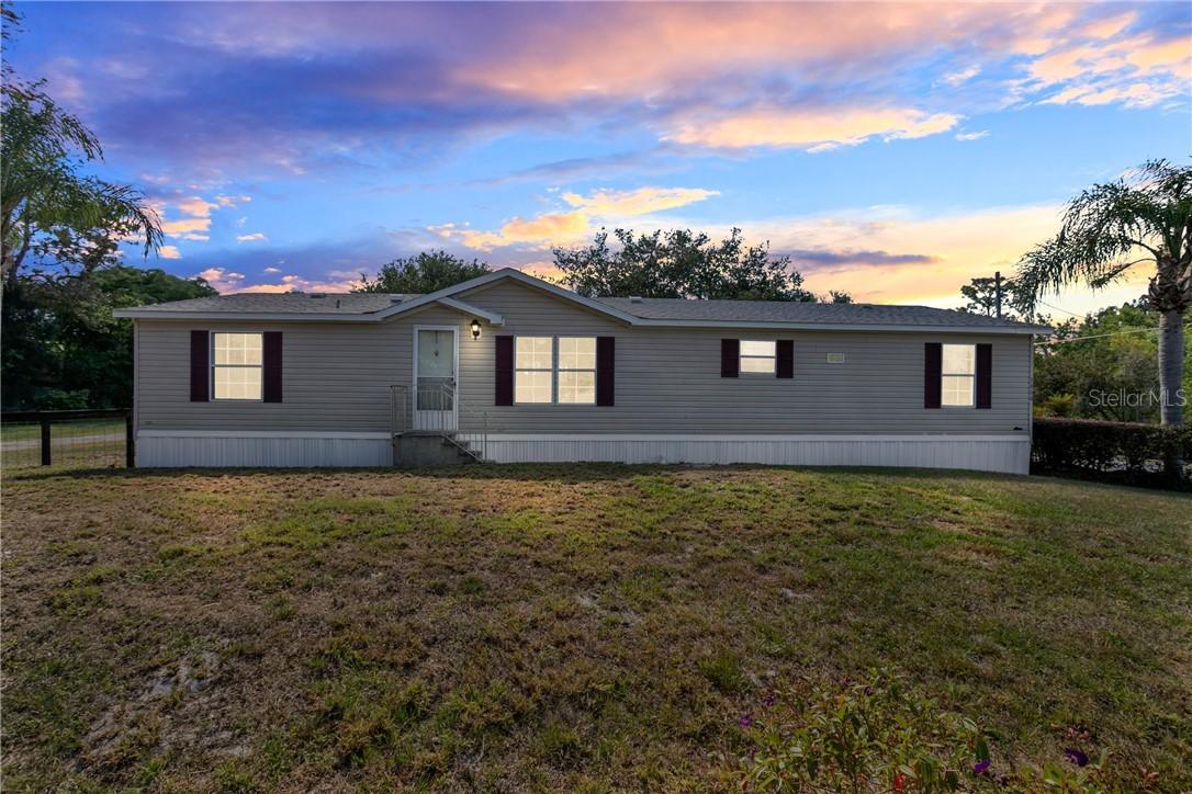 3600 La Salle Ave., Saint Cloud, FL 34772