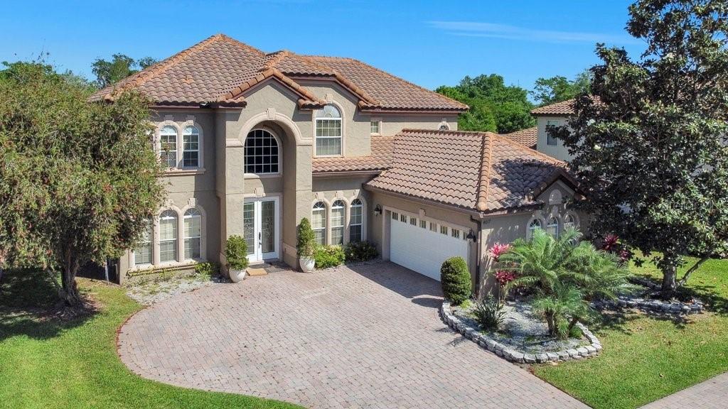 4617 Patricia Ann Ct., Orlando, FL 32839
