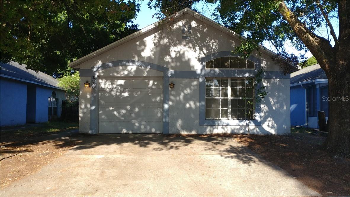 8707 Foley Dr., Orlando, FL 32825