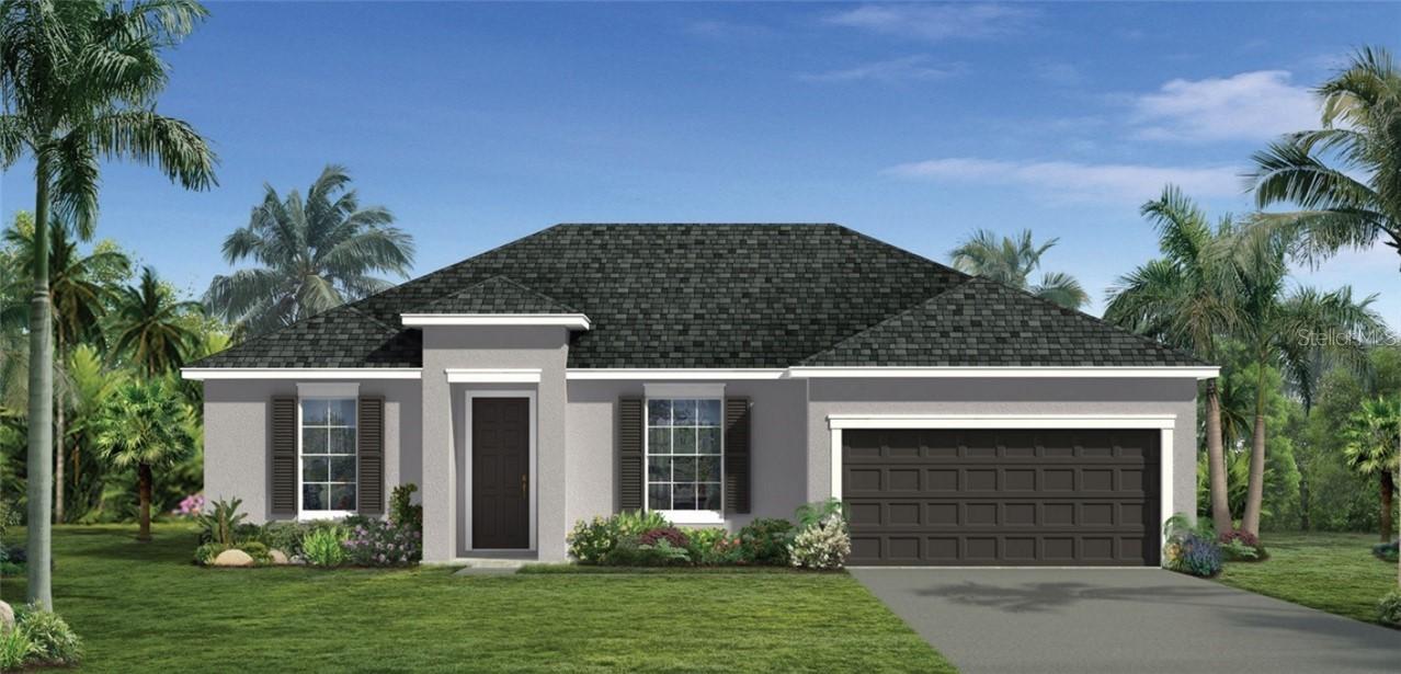 361 Elderberry Ct., Poinciana, FL 34759