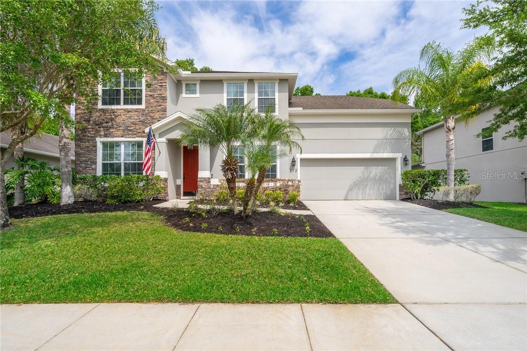 372 Old Alemany Pl., Oviedo, FL 32765