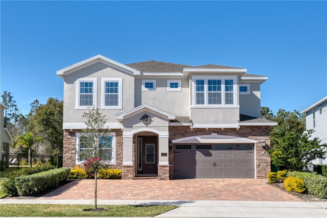 7720 Fairfax Dr., Kissimmee, FL 34747