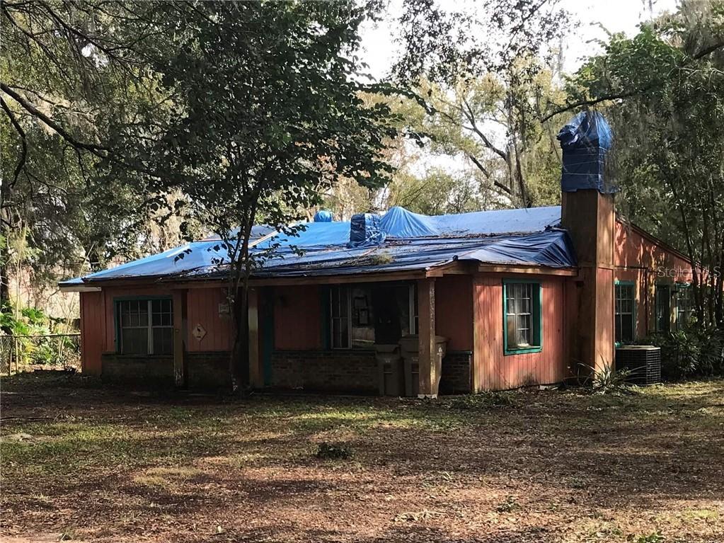 1007 S Whitney Rd., Leesburg, FL 34748